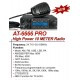 NEW ( ANYTONE  AT-6666 PRO ) CB-HAM HIGH POWER 80 Watts transceiver